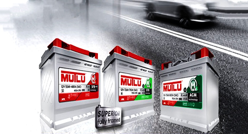 Büyük Araç Aküleri: Tır, Kamyon, Forklift ve İş Makinelerinde Akü Seçimi