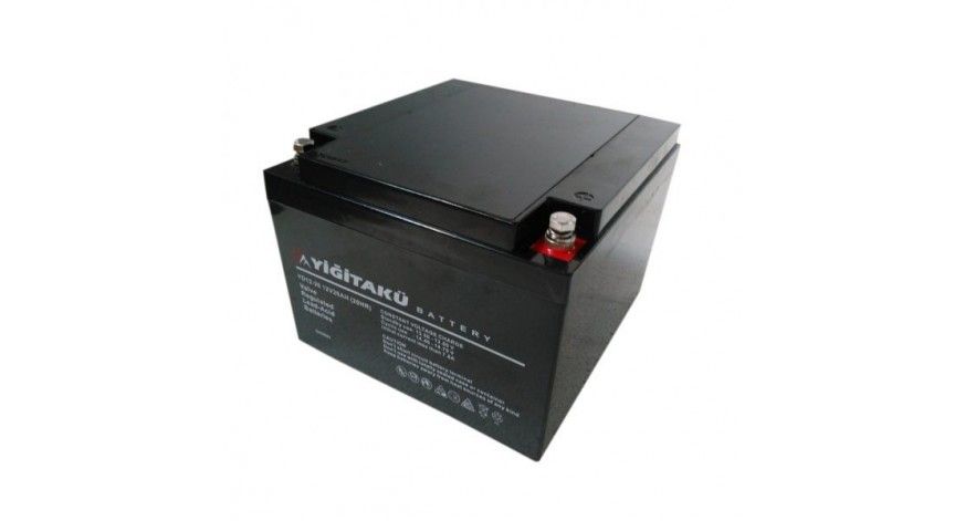 Gaziantep Jel Aküler